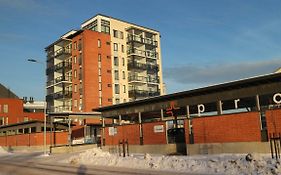 Pro Apartments 3